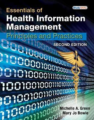 Essentials of Health Information Management image