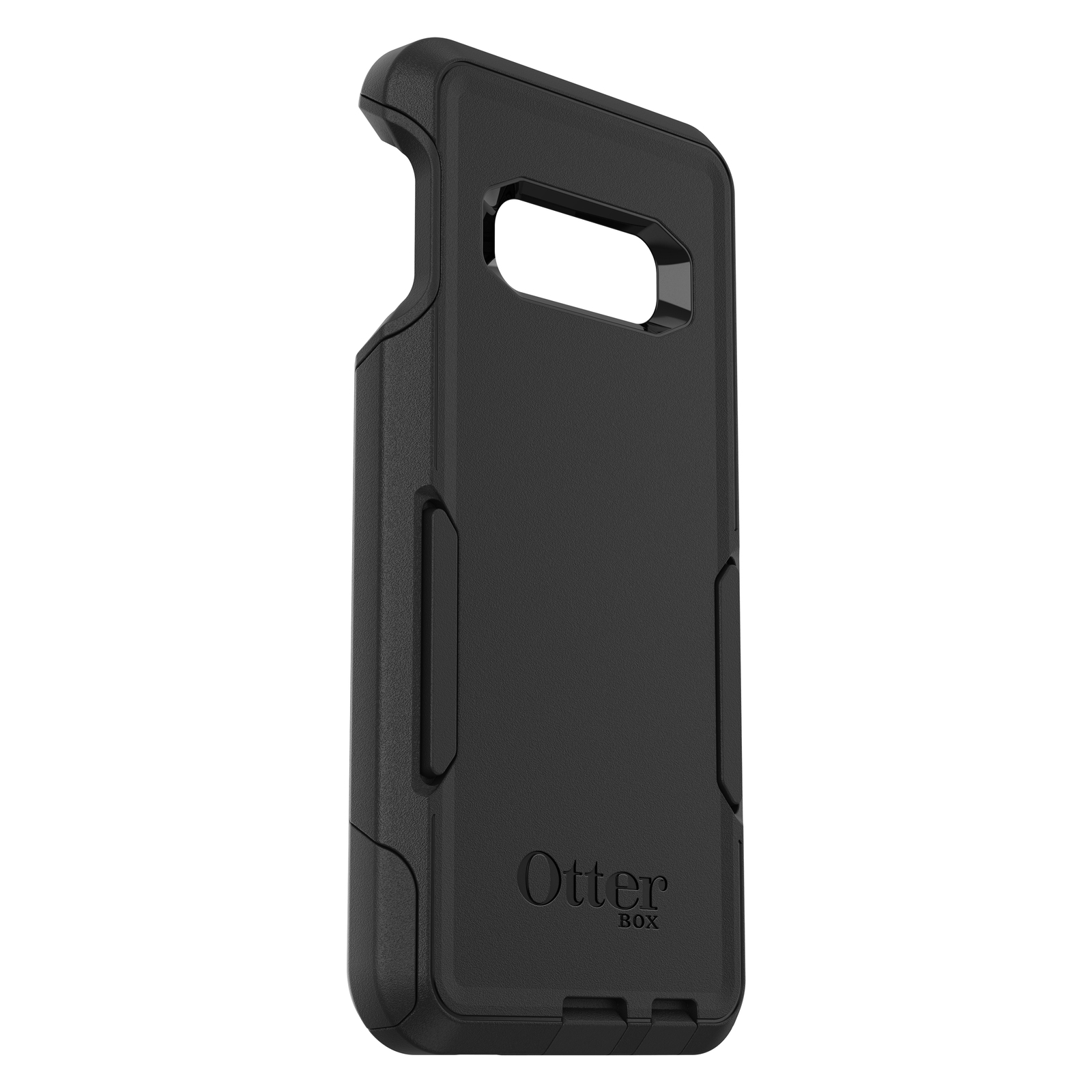 OtterBox: Commuter for Galaxy S10e - Black image