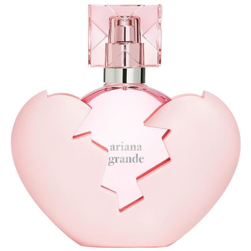 Ariana Grande: Thank U Next Perfume - (EDP, 100ml) image
