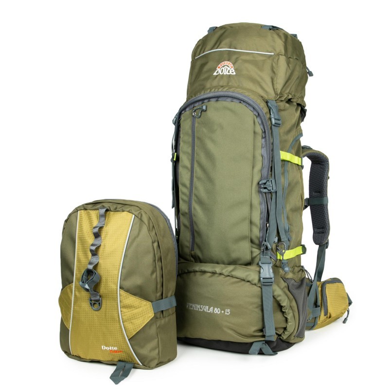 outdoor doite backpack