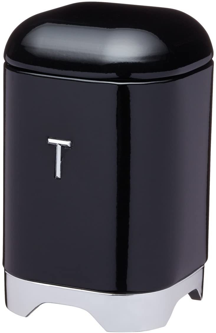 KitchenCraft Lovello Tea Canister at Mighty Ape NZ