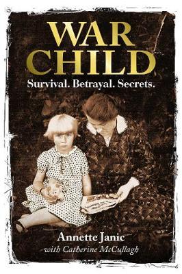 War Child by Annette Janic image