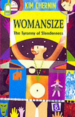 Womansize by Kim Chernin image