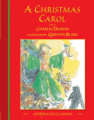 Christmas Carol image