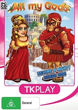 All my Gods (TK play) for PC image