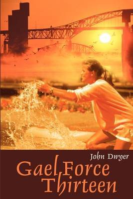 Gael Force Thirteen by John Dwyer image