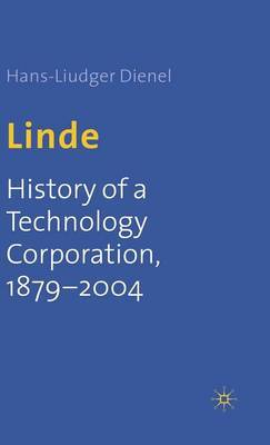 Linde by Hans-Liudger Dienel image