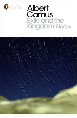 Exile and the Kingdom by Albert Camus image