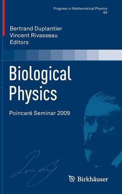 Biological Physics image