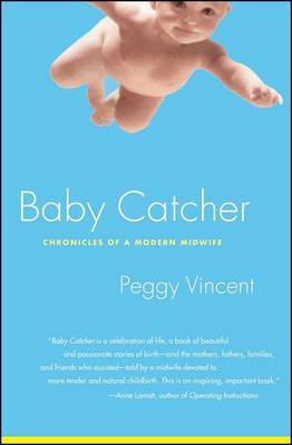 Baby Catcher by Peggy Vincent image
