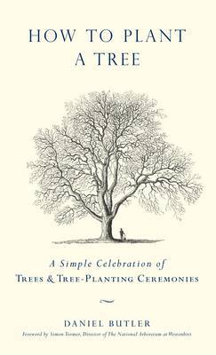 How to Plant a Tree by Daniel Butler image