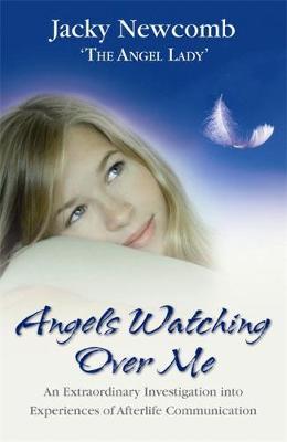 Angels Watching Over Me by Jacky Newcomb image