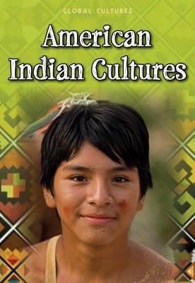 American Indian Cultures by Ann Weil image