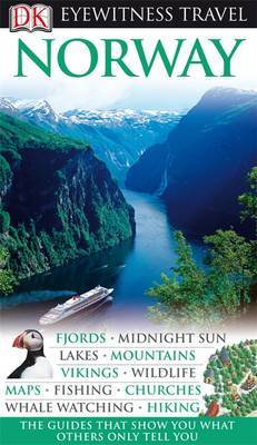 Norway by Snorre Evensberget image