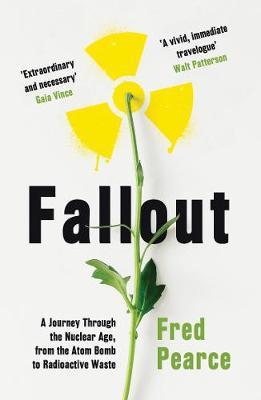 Fallout by Fred Pearce image