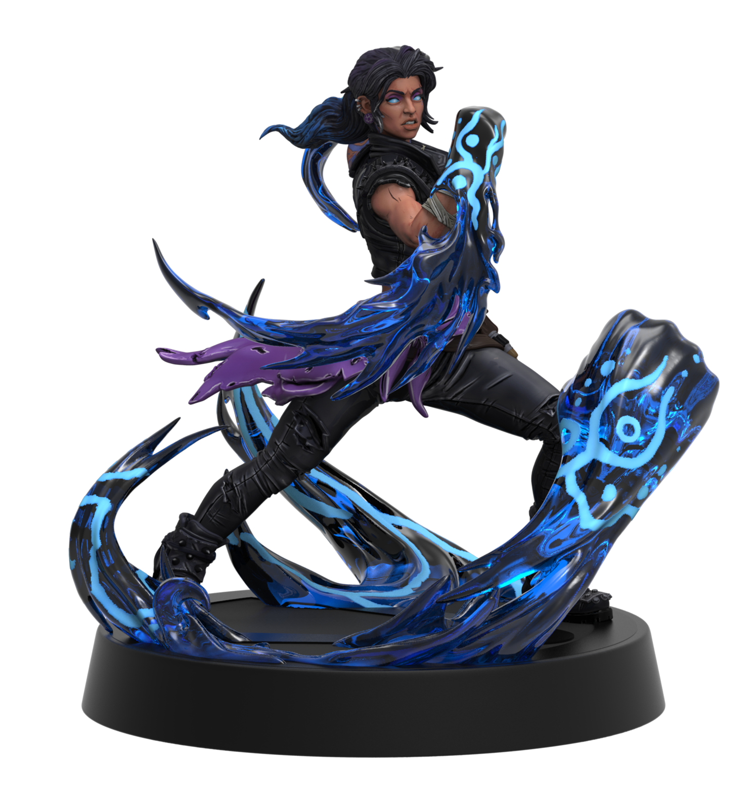Borderlands 3: Figures of Fandom - Amara image