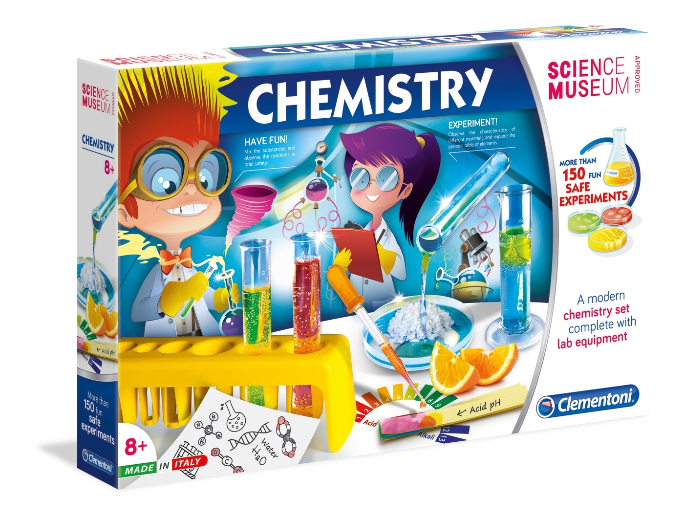 Buy Chemistry Set at Mighty Ape Australia