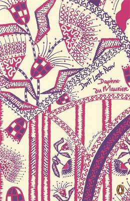 Don't Look Now and Other Stories by Daphne Du Maurier image