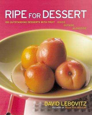 Ripe for Dessert image