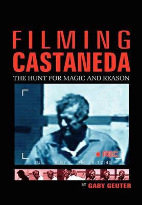 Filming Castaneda by Gaby Geuter image