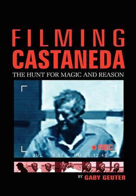 Filming Castaneda image