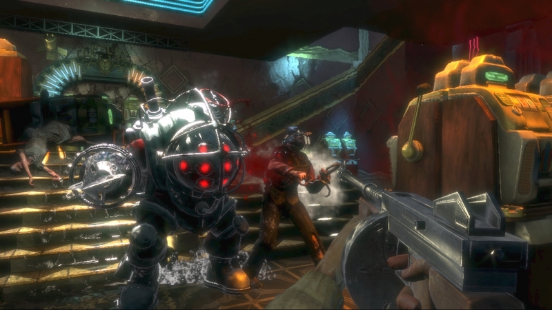 BioShock Special Collector's Edition for Xbox 360 image