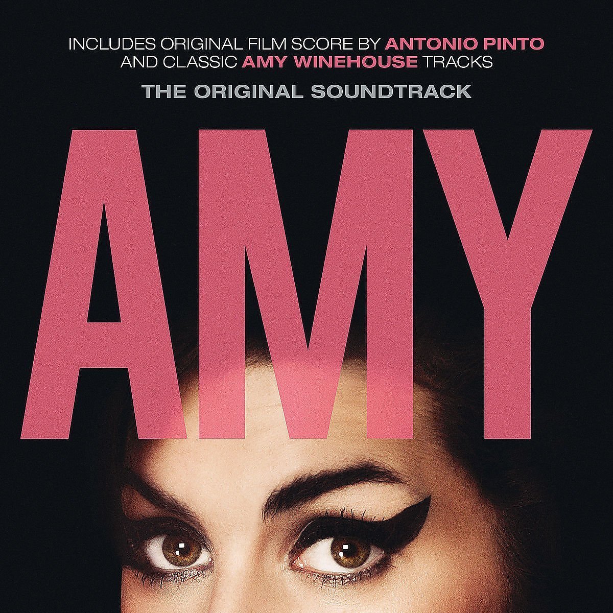 AMY by Amy Winehouse image