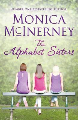 The Alphabet Sisters by Monica McInerney image