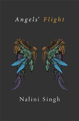 Angels' Flight by Nalini Singh