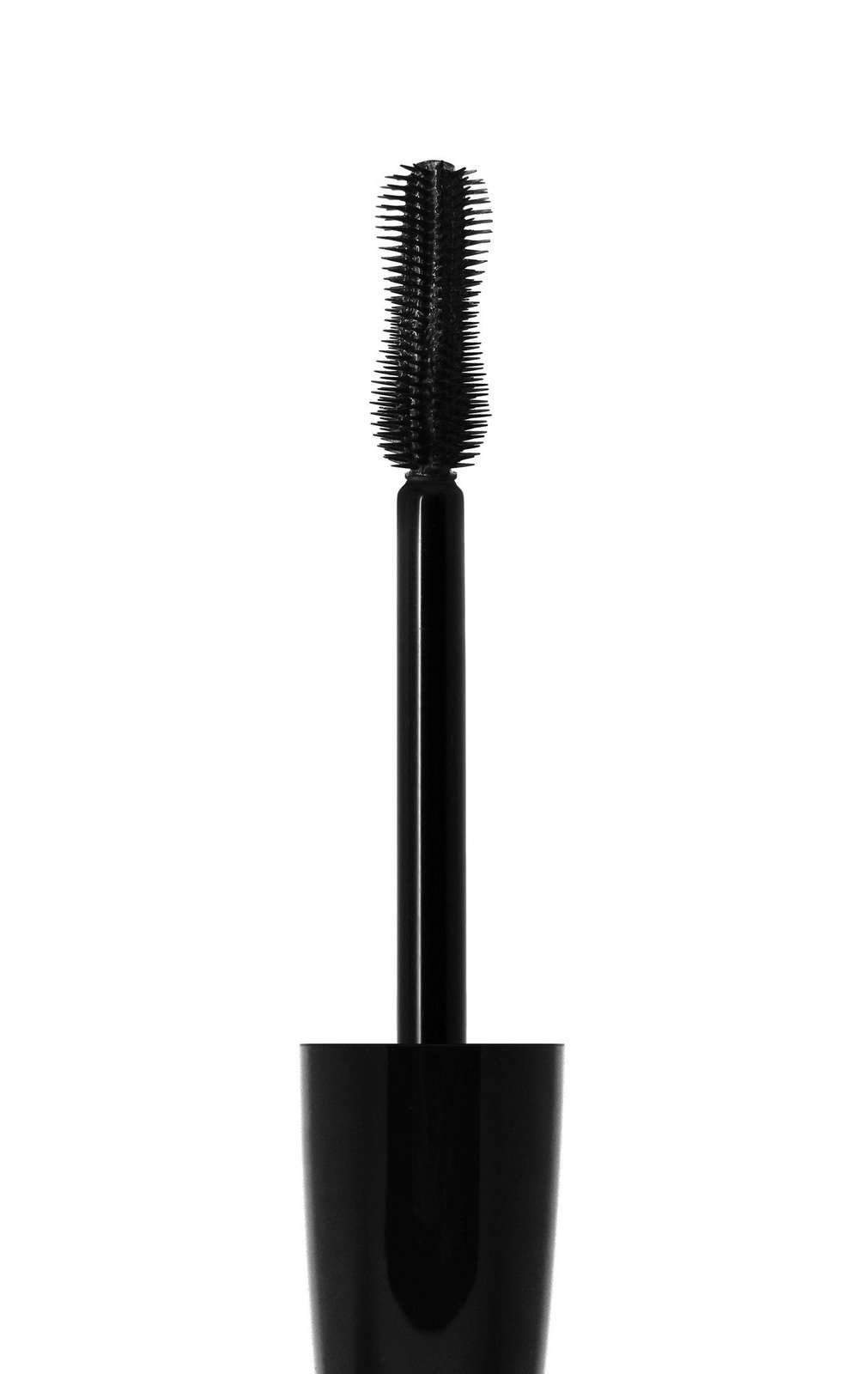 W7 Flirty Eyes Mascara (Black) image
