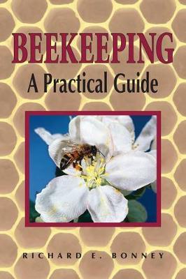 Beekeeping by Richard E. Bonney image