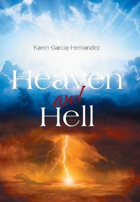 Heaven and Hell by Karen Garcia Hernandez image