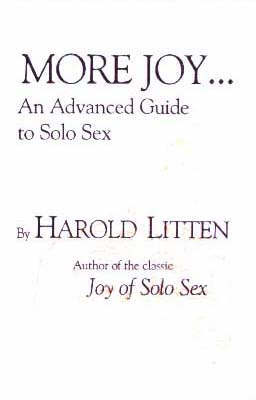 More Joy... by Harold Litten image