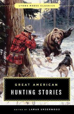 Great American Hunting Stories image