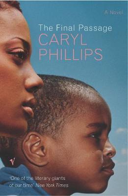 Final Passage by Caryl Phillips image