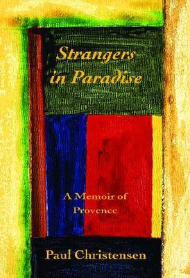 Strangers in Paradise by Paul Christensen image