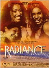 Radiance on DVD Radiance on DVD