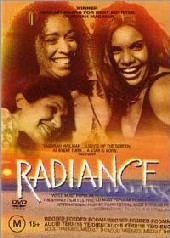 Radiance on DVD