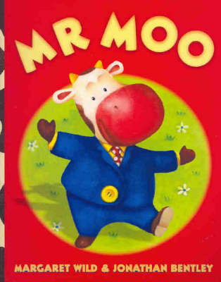 Mr Moo by Wild & Bentley image