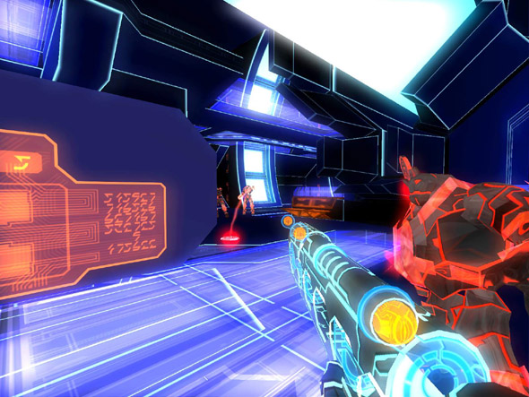 TRON 2.0 for PC image