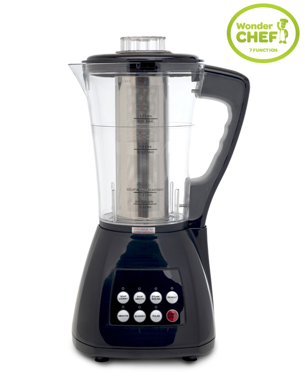 Goldair WonderChef Soup Maker at Mighty Ape NZ