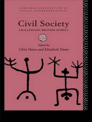 Civil Society image