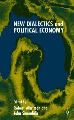 New Dialectics and Political Economy image