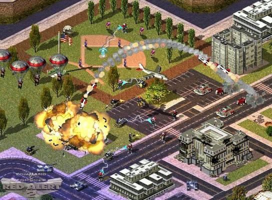 Command & Conquer: The First Decade (Classics) for PC image