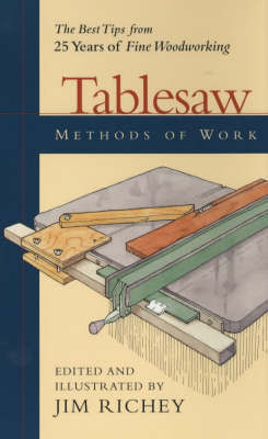 Methods of Work image