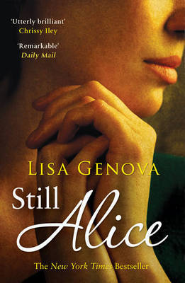 Still Alice FTI on Paperback by Lisa Genova