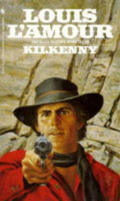 Kilkenny by Louis L'Amour image