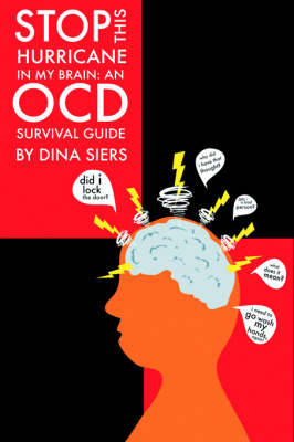Stop This Hurricane in My Brain by Dina Siers image