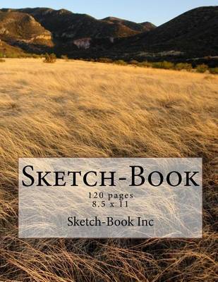 Sketch-Book by Sketch-Book Inc image
