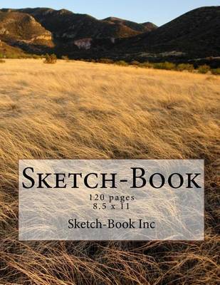 Sketch-Book image